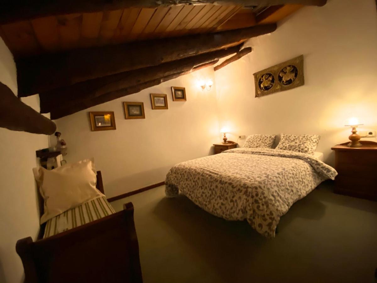C5 Bordes D'Arinsal, Duplex Rustico Con Chimenea, Arinsal, Zona Vallnord Mas de Ribafeta Экстерьер фото