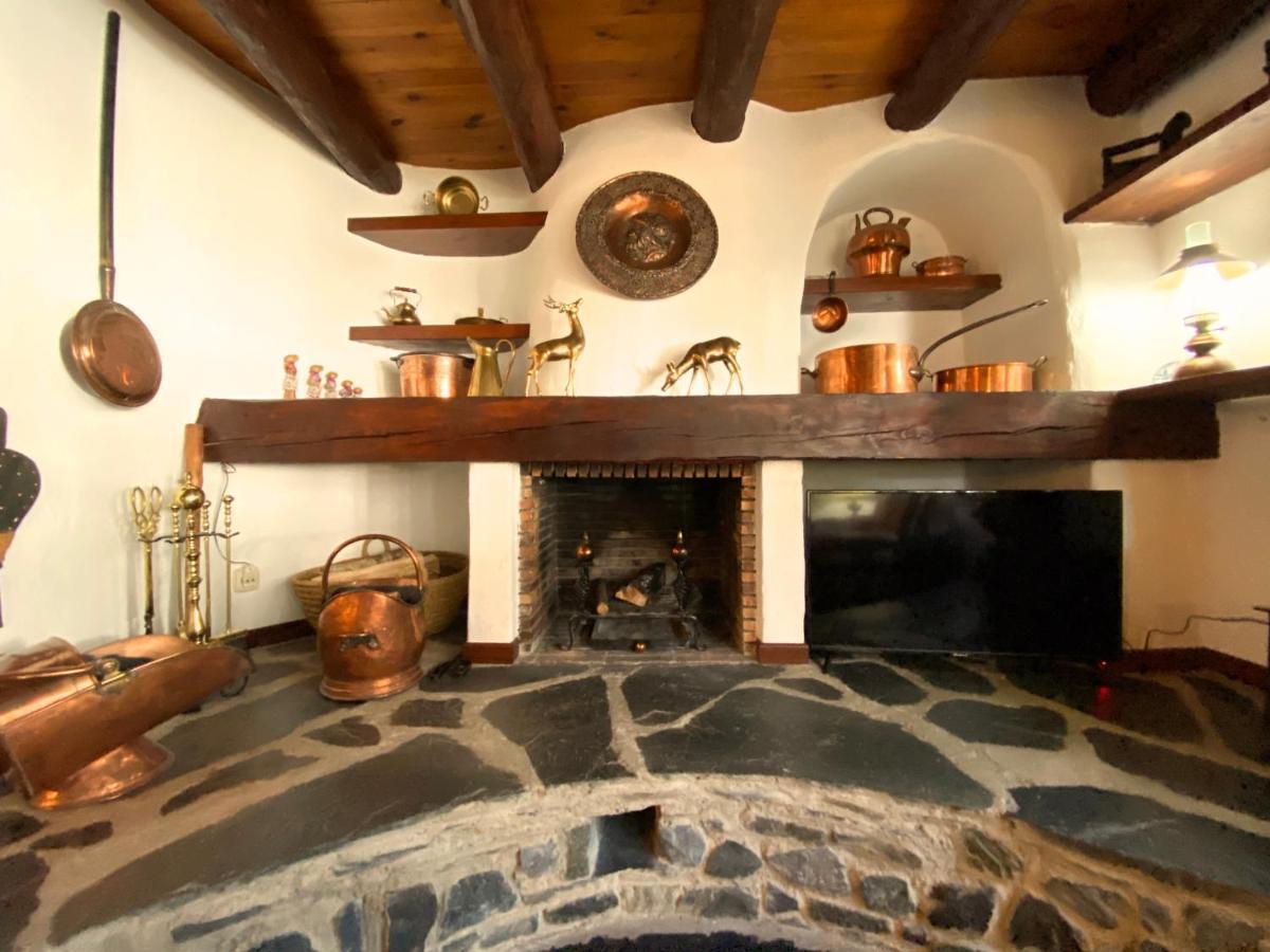 C5 Bordes D'Arinsal, Duplex Rustico Con Chimenea, Arinsal, Zona Vallnord Mas de Ribafeta Экстерьер фото