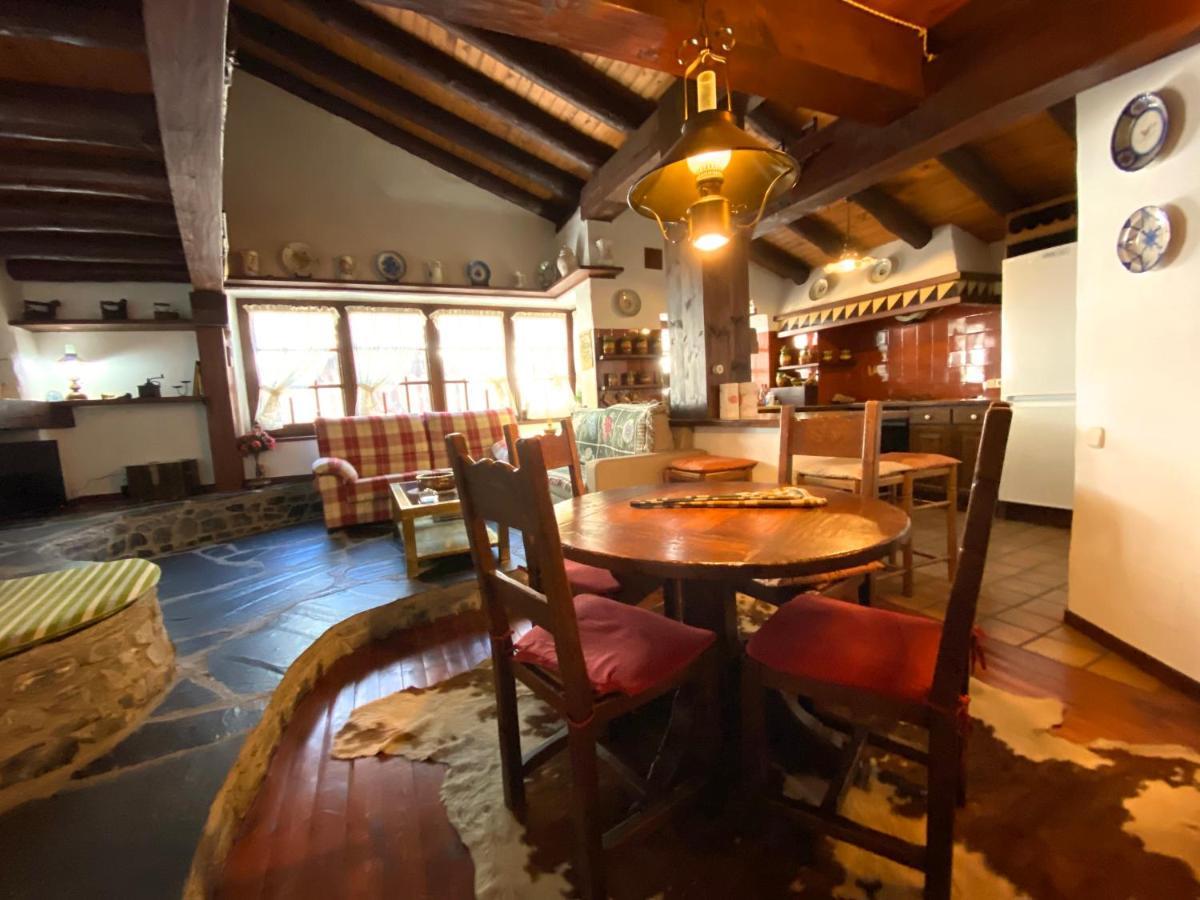 C5 Bordes D'Arinsal, Duplex Rustico Con Chimenea, Arinsal, Zona Vallnord Mas de Ribafeta Экстерьер фото