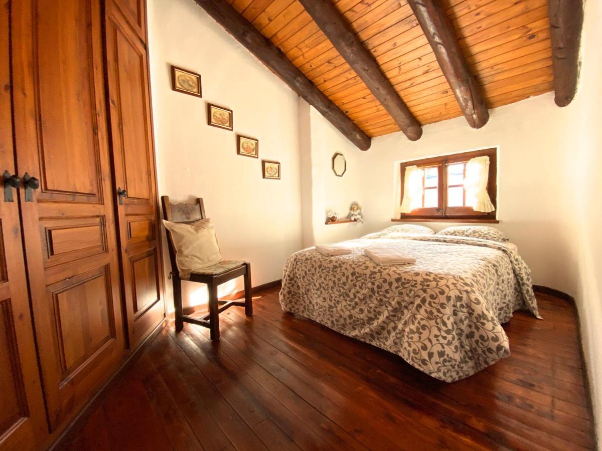 C5 Bordes D'Arinsal, Duplex Rustico Con Chimenea, Arinsal, Zona Vallnord Mas de Ribafeta Экстерьер фото